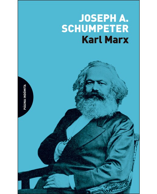 Imagem 0 de Karl Marx (Capa mole)