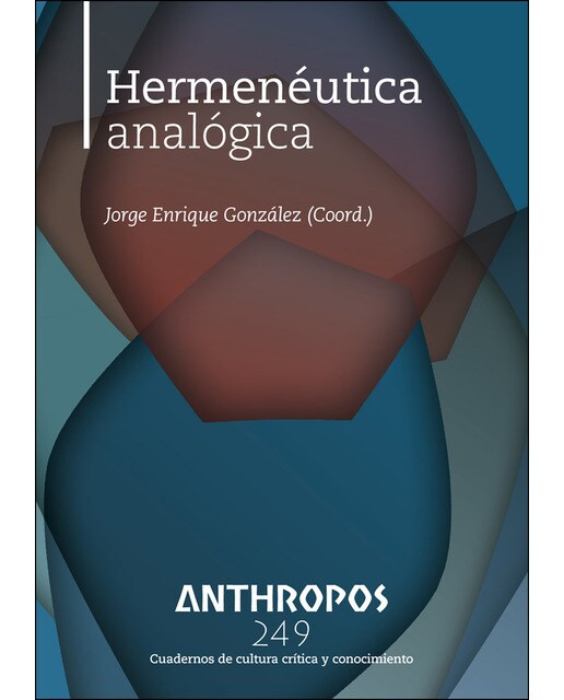 Hermenéutica Analógica 1
