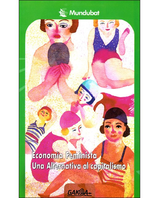 Economía Feminista 1