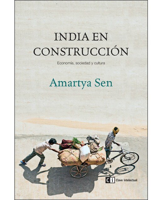 India En Construcción: Economía. Sociedad Y Cultura 1