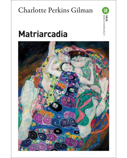 Matriarcadia(Bolsillo) (Tapa blanda) 1