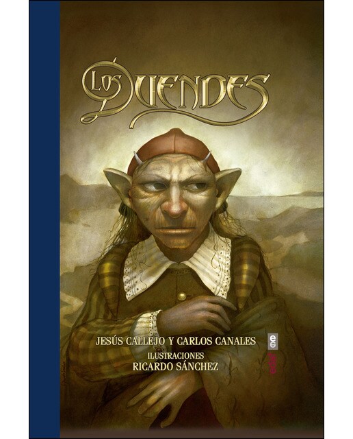 Los Duendes 1