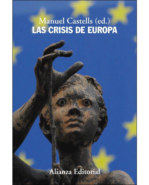 Las crisis de Europa (Capa mole com abas) 1
