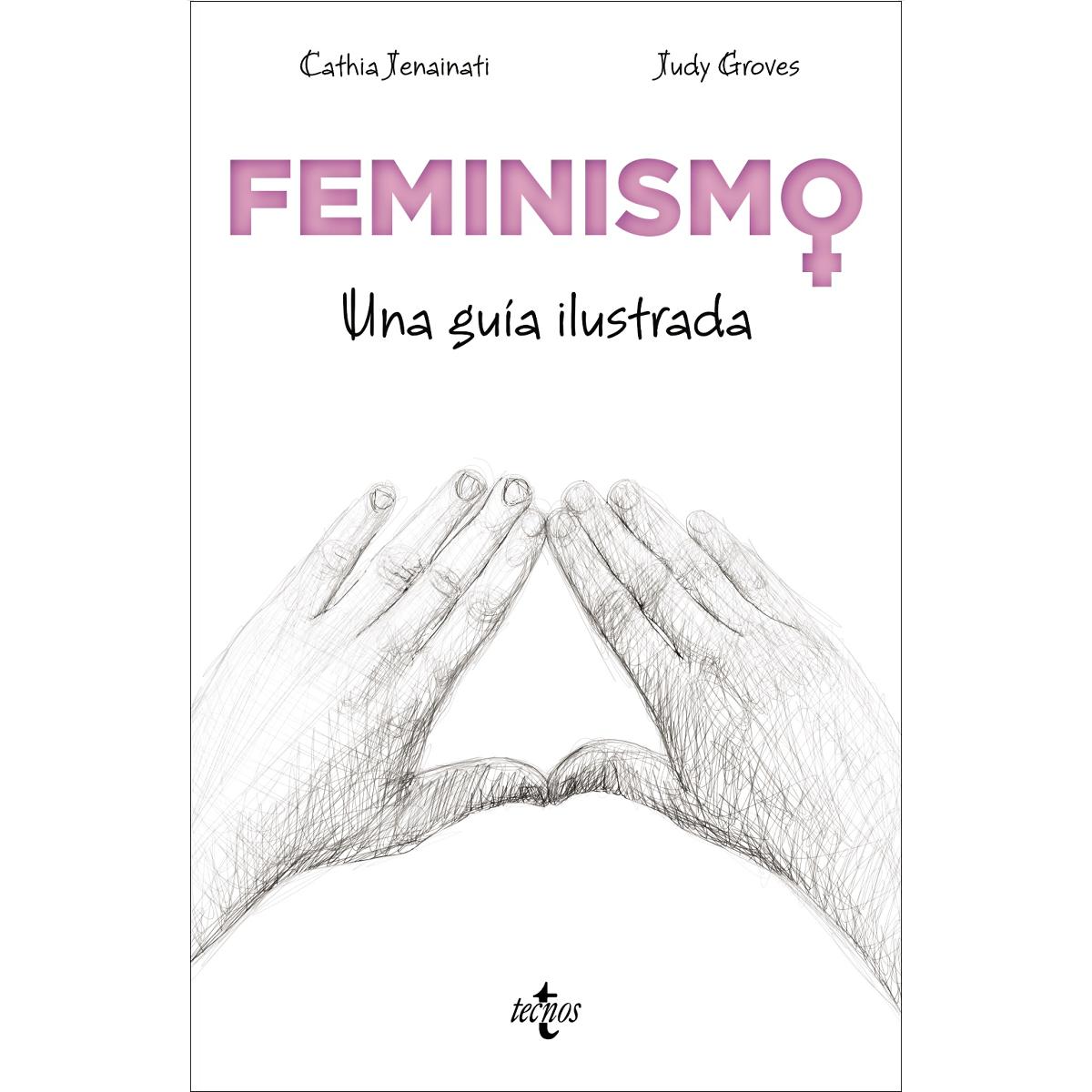 Feminismo: Una guía ilustrada(Tapa blanda) 1