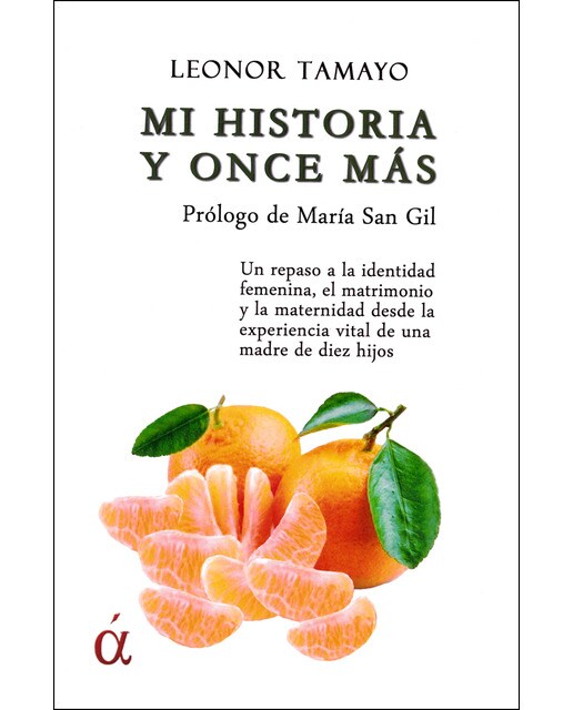 Mi historia y once más (Tapa blanda) 1
