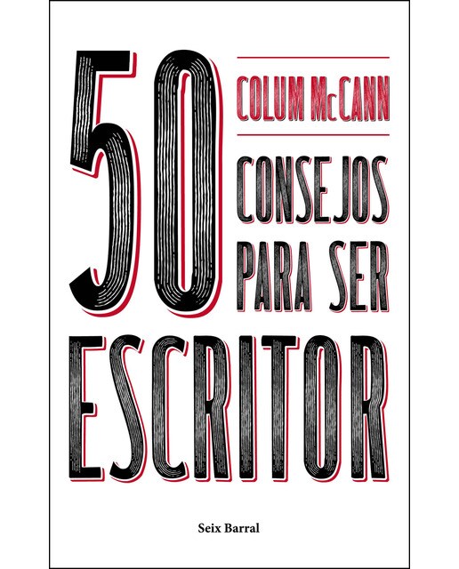 50 consejos para ser escritor (Capa mole com abas) 1