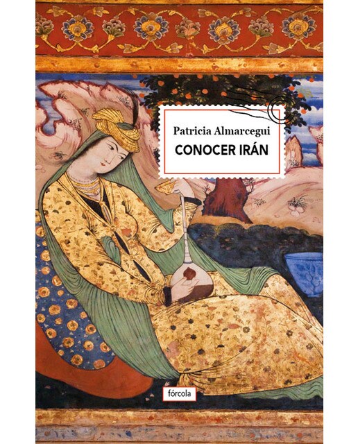 Conocer Irán (Capa mole com abas) 1