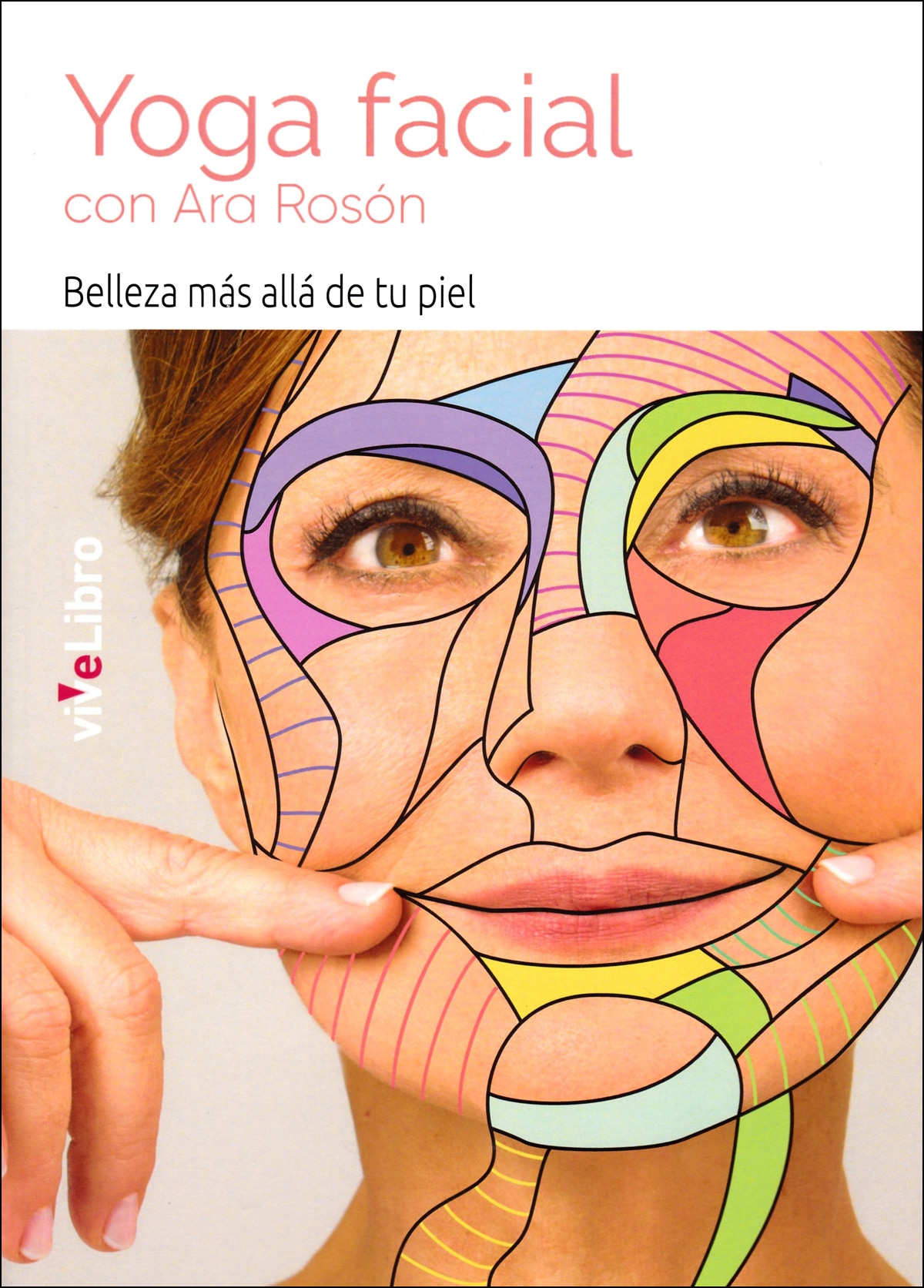 Yoga Facial Con Ara Rosón: Belleza Más Allá De Tu Piel 1