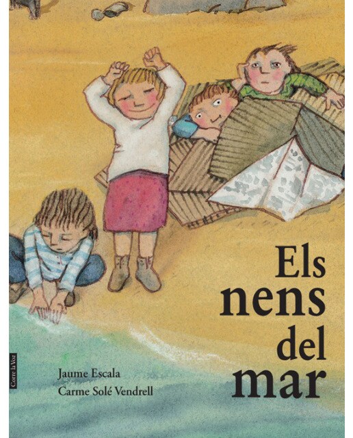 Imagem 0 de Els Nens Del Mar