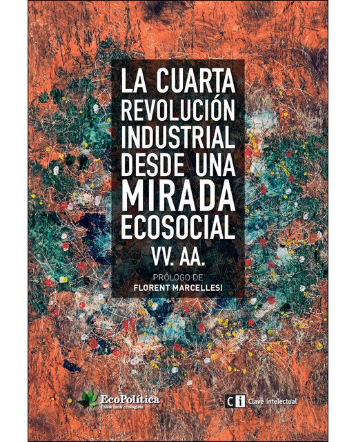 La Cuarta Revolución Industrial Desde Una Mirada  Ecosocial 1