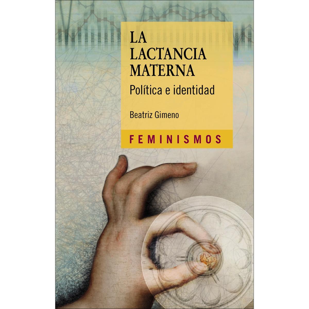 Imagem 0 de La lactancia materna: Política e identidad(Tapa blanda)