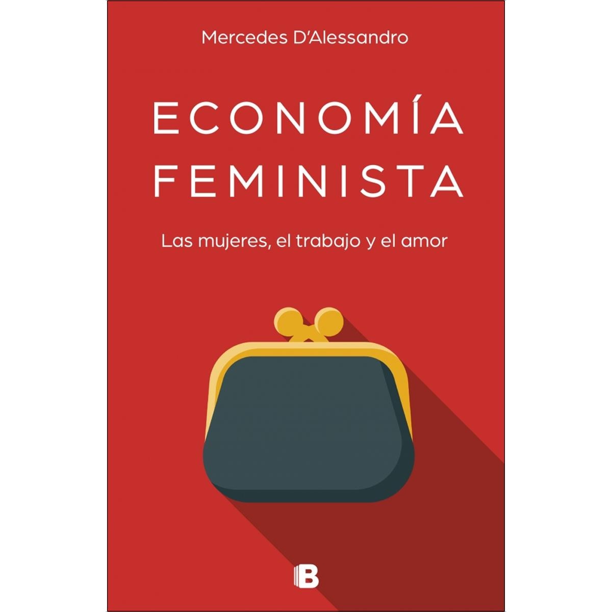 Imagem 0 de Economía feminista: Las mujeres, el trabajo y el amor(Tapa blanda)