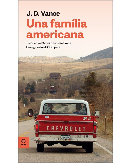 Una Família Americana 1