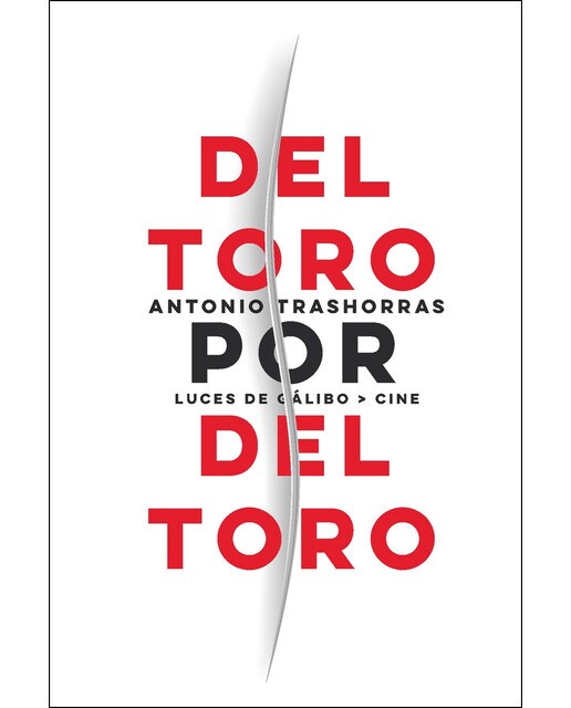 Del Toro Por Del Toro 1