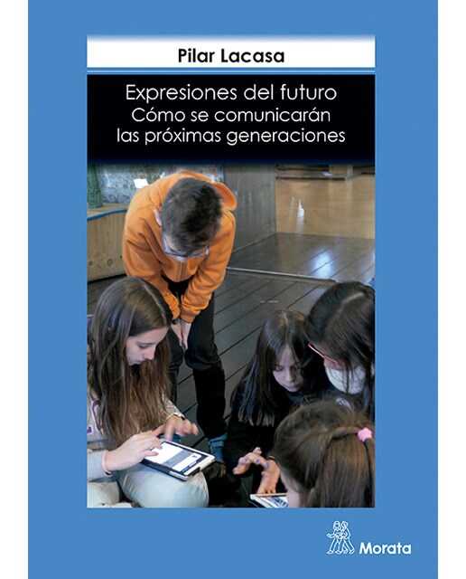 Expresiones del futuro. Cómo se comunicarán las próximas generaciones 1