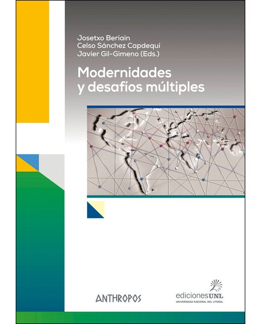 Modernidades Y Desafío Múltiples 1