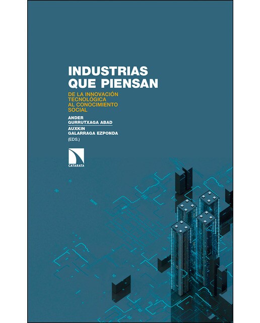 Industrias Que Piensan 1