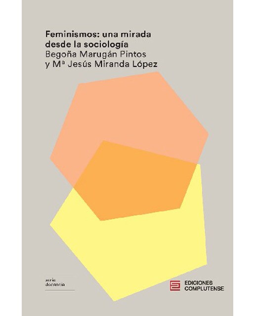 Feminismos: Una mirada desde la sociología(Tapa blanda) 1