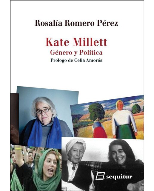 Kate Millett - Género Y Política 1