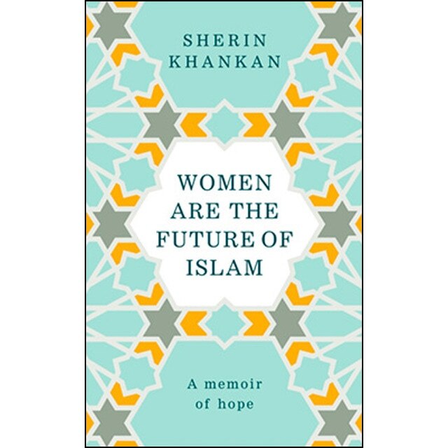 Women are the future of islam 1
