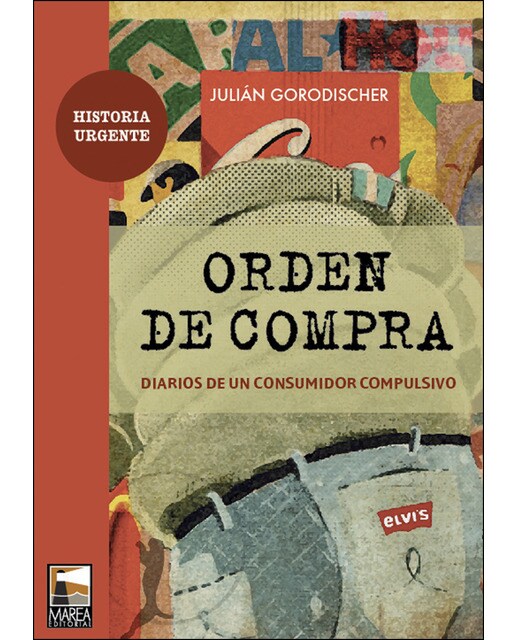 Orden de compra 1
