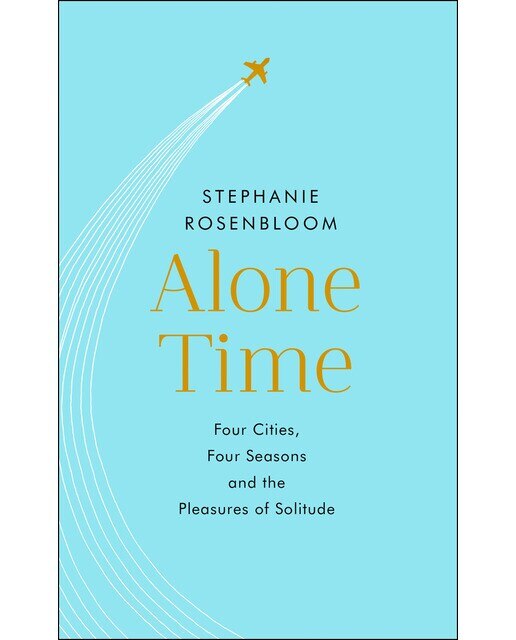 Alone Time 1