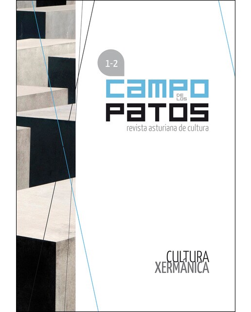 Cultura Xermánica 1