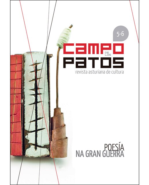 Poesía Na Gran Guerra 1