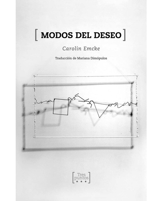 Modos Del Deseo 1