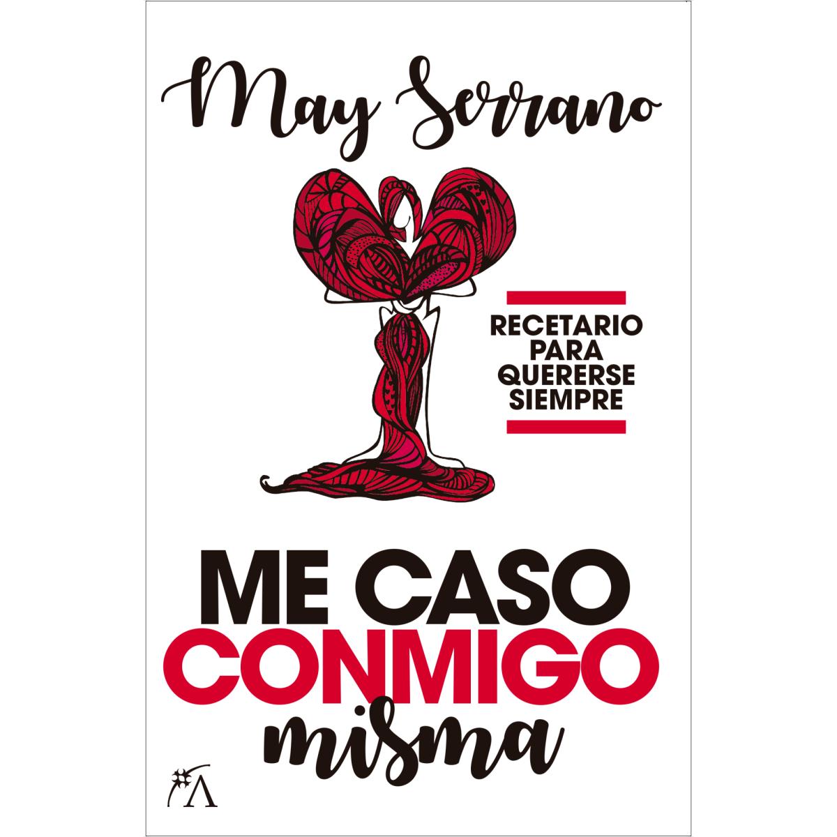 Imagem 0 de Me caso conmigo misma: Recetario para quererse siempre (Capa mole)