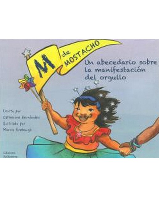 M de mostacho(Tapa blanda) 1