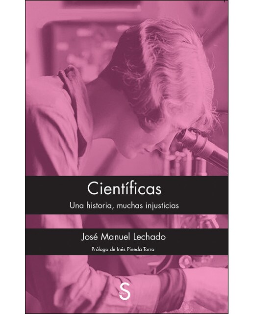 Científicas: Una Historia. Muchas Injusticias 1