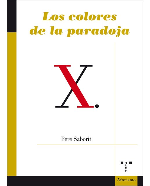 Imagem 0 de Los Colores De La Paradoja