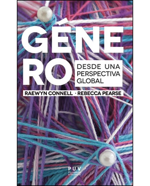 Género: Desde una perspectiva global (Tapa blanda) 1