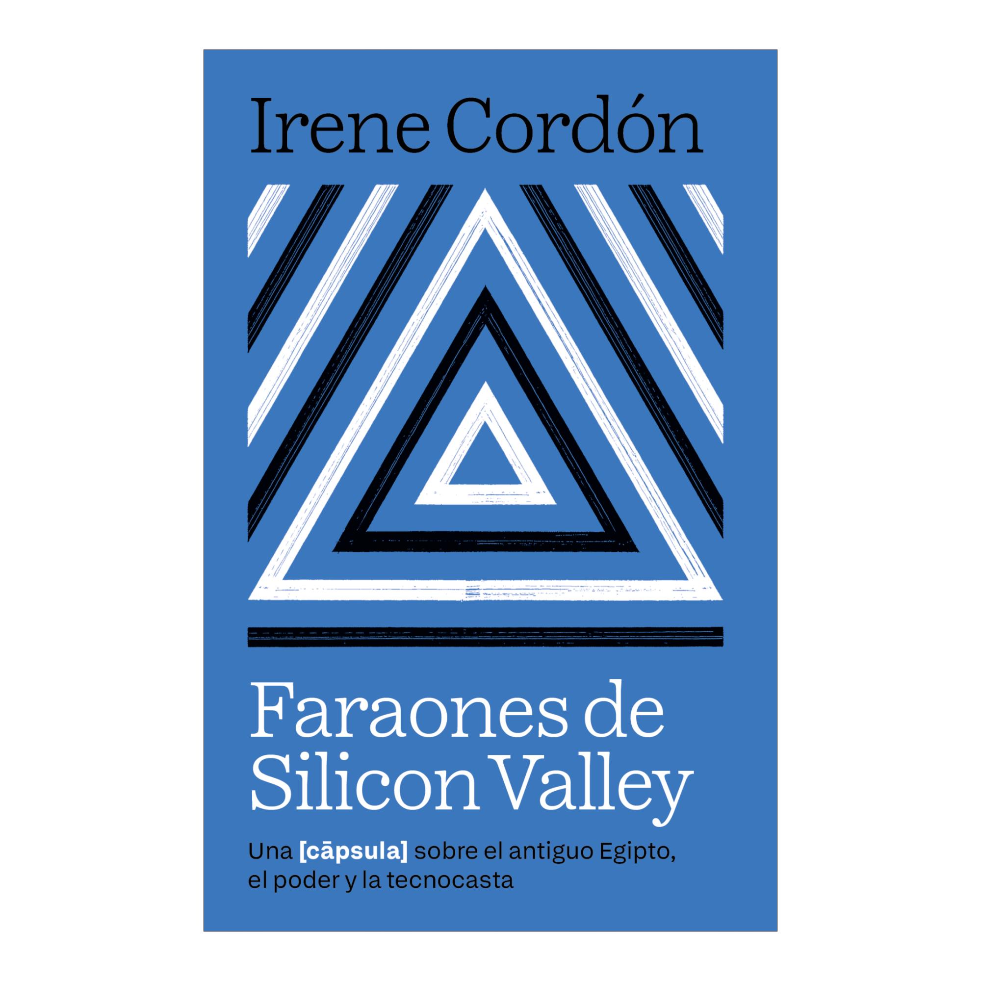 Imagem 0 de Faraones De Silicon Valley