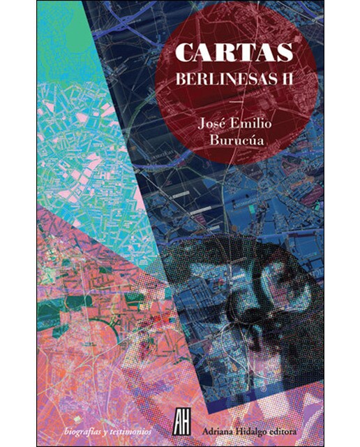 Cartas Berlinesas II 1