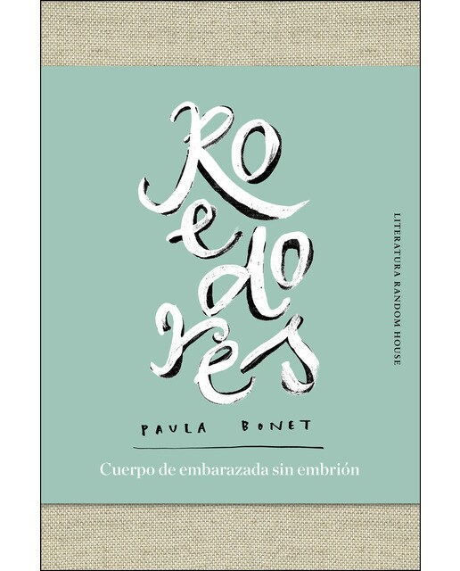 Roedores | Cuerpo de embarazada sin embrión: Uerpo de embarazada sin embrión (Capa mole) 1