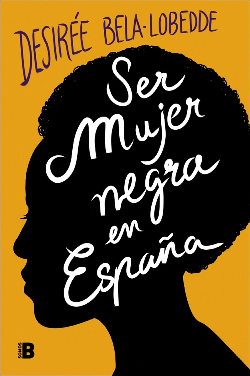 Imagem 0 de Ser mujer negra en España (Capa mole)