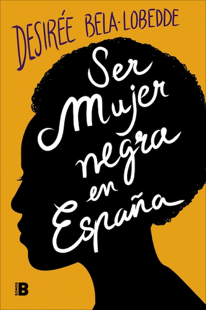 Imagem 0 de Ser mujer negra en España (Capa mole)