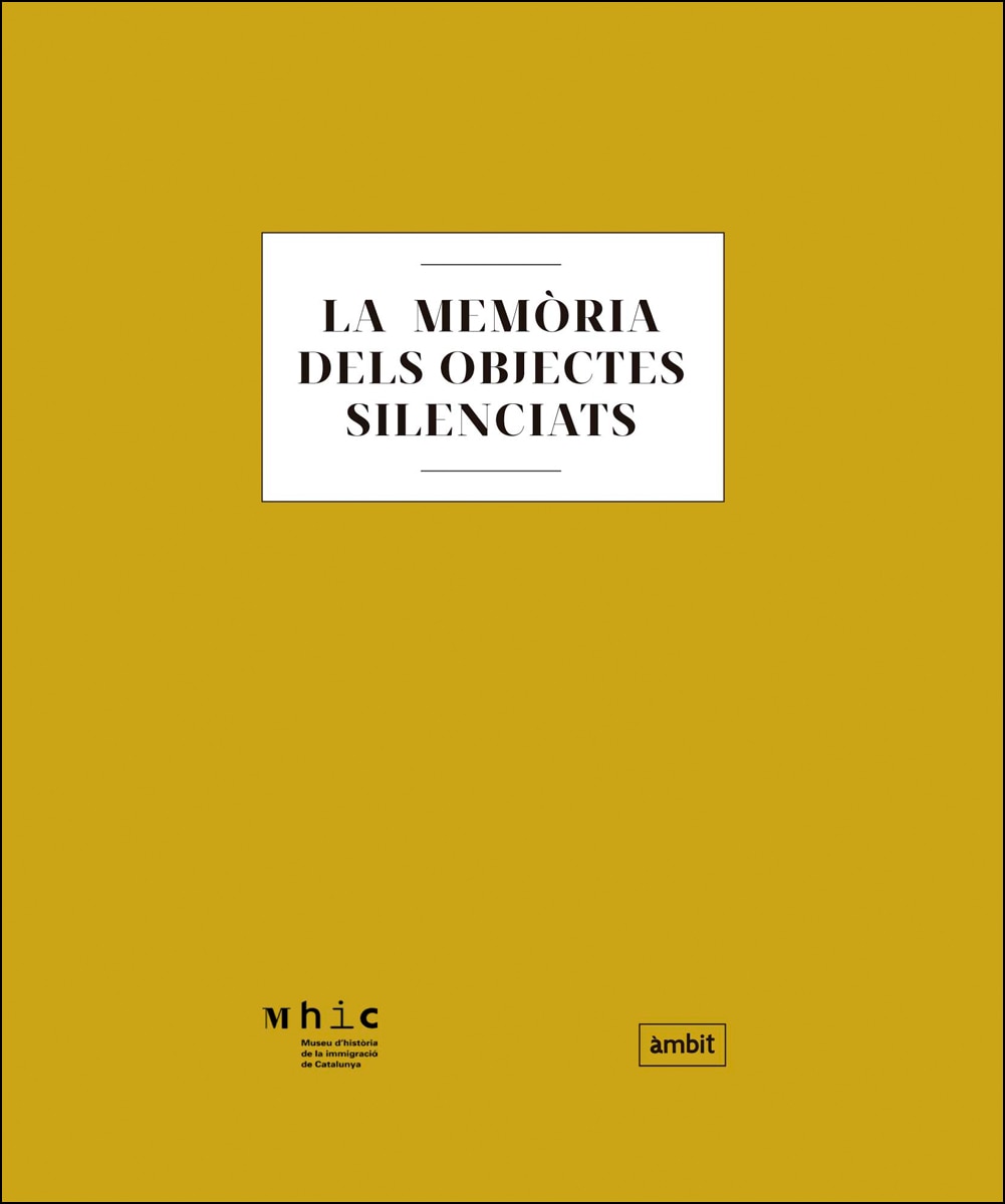 La Memoria Dels Objectes Silenciats 1