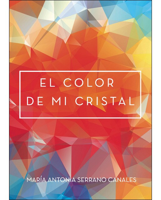El Color De Mi Cristal 1