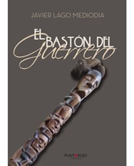 El Bastón Del Guerrero 1