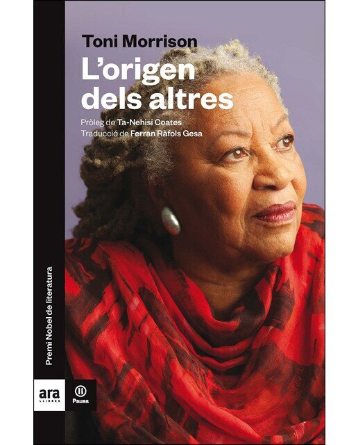 L'origen Dels Altres 1