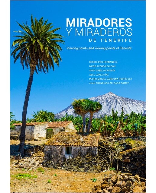 Miradores Y Miraderos De Tenerife 1