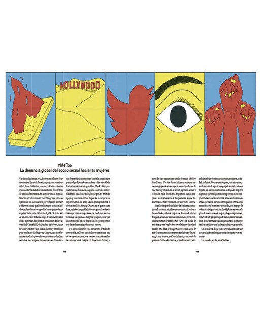 Herstory: una historia ilustrada de las mujeres(Tapa dura) 5