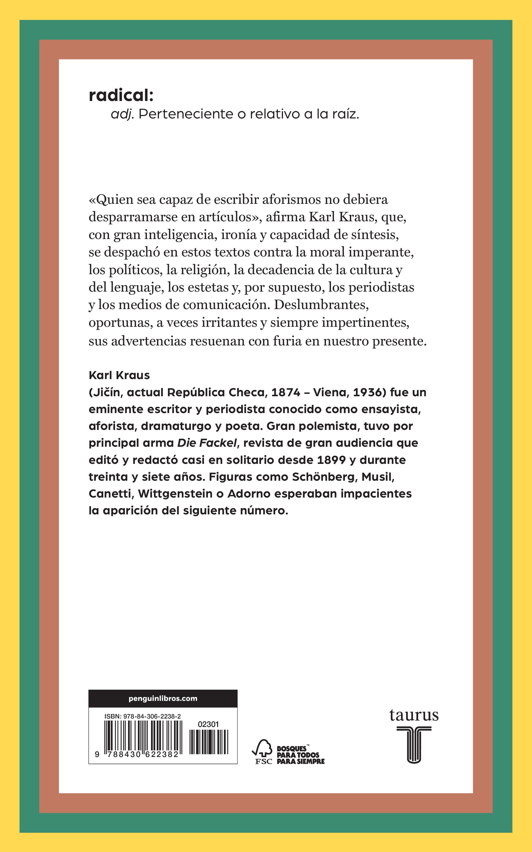 Contra los periodistas y otros contras(Tapa blanda) 2