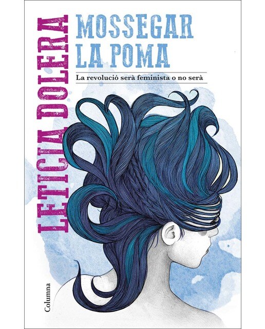 Mossegar la poma (Capa mole com abas) 1