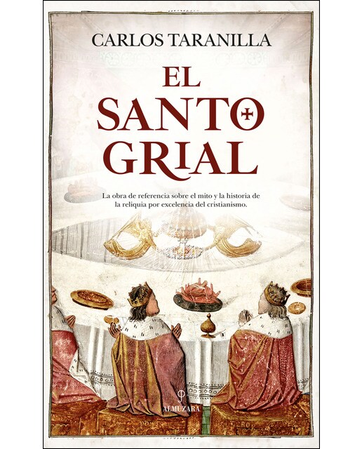 El Santo Grial 1