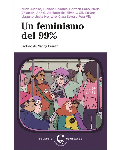 Un Feminismo Del 99% 1