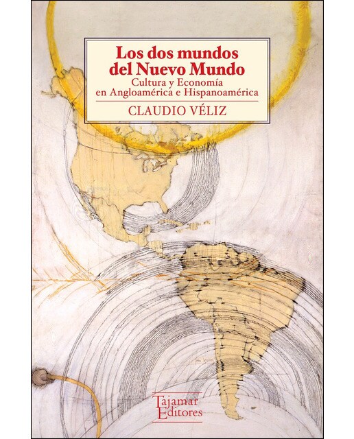 Los Dos Mundos Del Nuevo Mundo 1